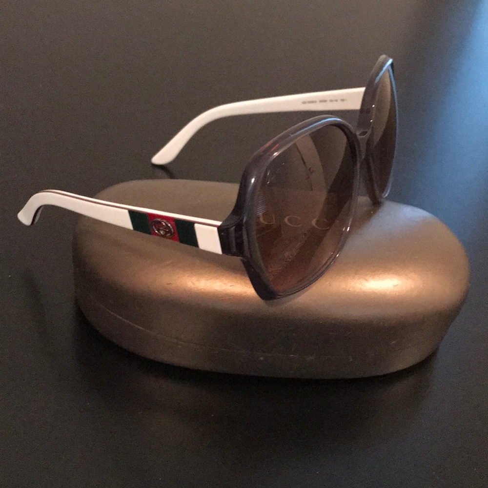 Gucci sunglasses